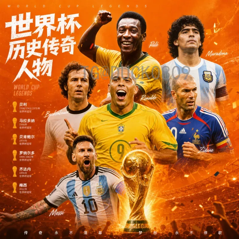官方2026世界杯决赛直播平台全解析：如何观看最权威的赛事转播